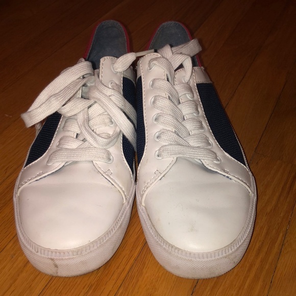 TOMMY HILFIGER shoes - Picture 2 of 4